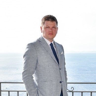 Oleg Milinski (OlegMilinski), Chmielnicki