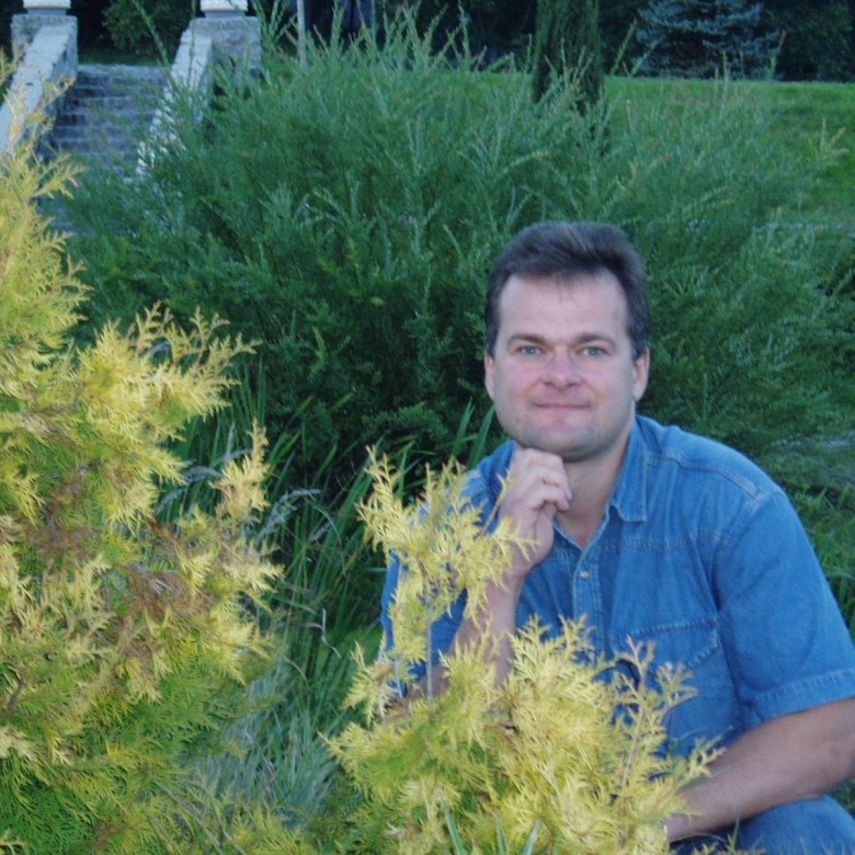 Oleg Lvovich (OlegLvovich)