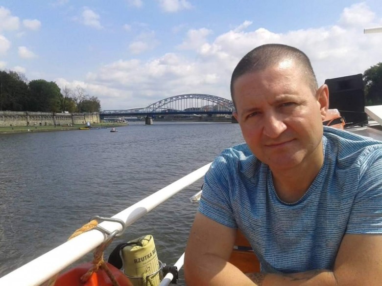 Serhii Ivanisov (SerhiiIvanisov), Malopolske, Zaporozhye