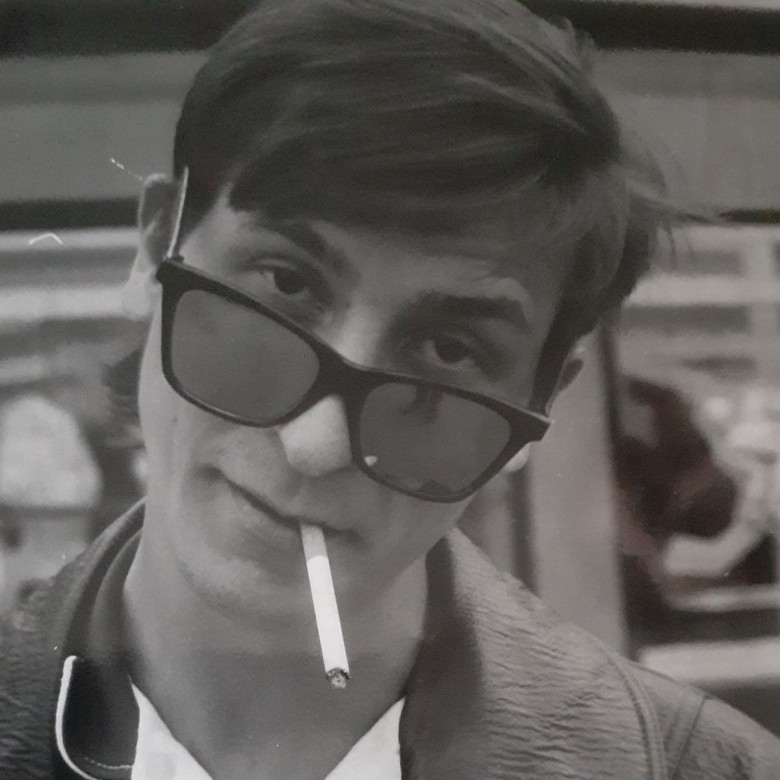 Ёхнсон Долина (ЁхнсонДолина), Гданьск, Харьков