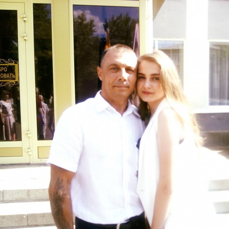 Павел Булавин (ПавелБулавин), Покровск (Донецкая область)