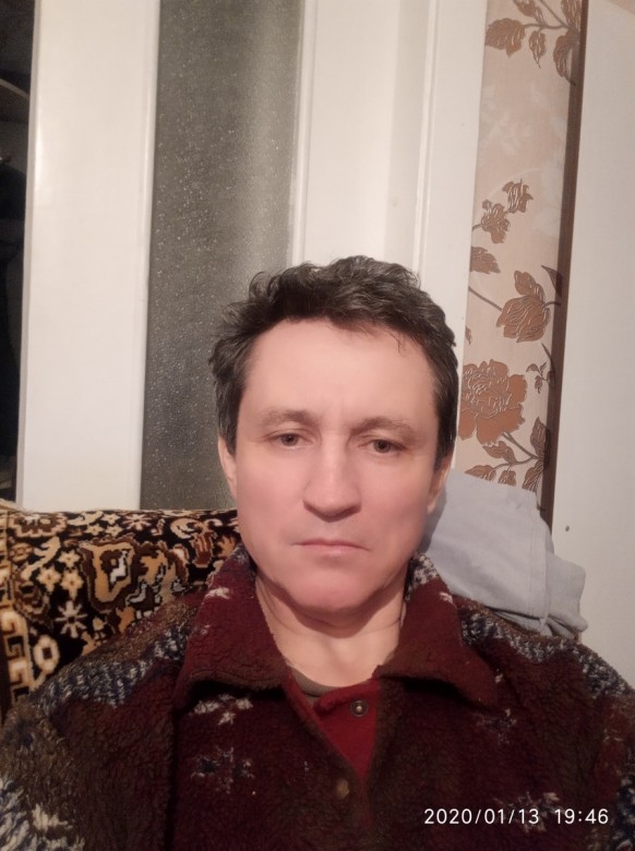 Игорь Колесников (ИгорьКолесни), Жёлтые Воды