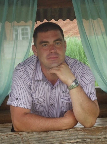 Тимощук Сергій (ТимощукСергі), Lublin, Kalush, Ivano-Frankivsk Oblast