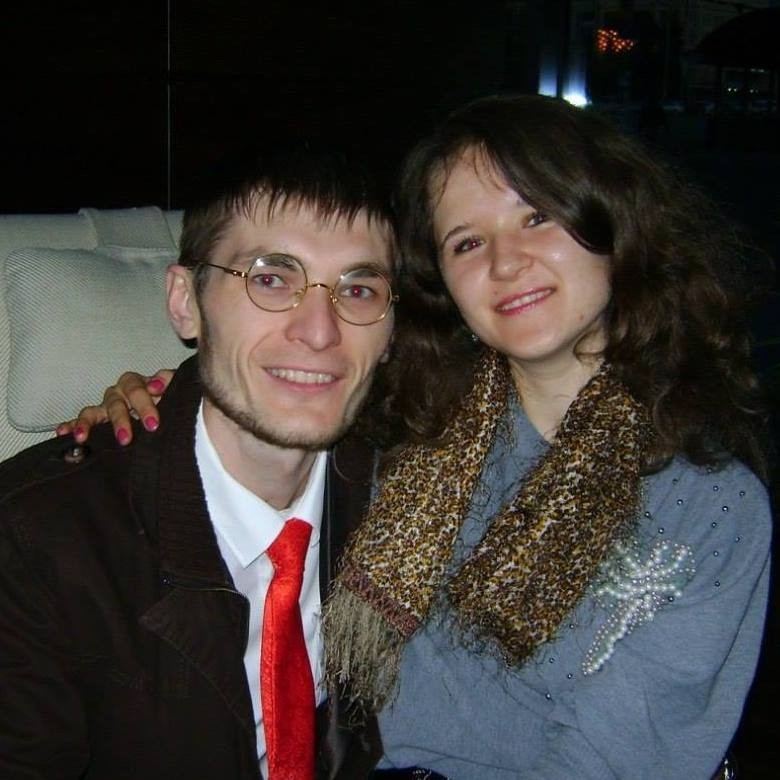 Evgeniy Tkachuk (EvgeniyTkachuk), Лодзь, Хмельницкий
