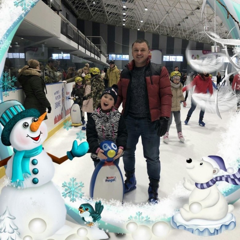 Slavinskyi Viktor (SlavinskyiViktor), Świebodzice, Христиновка