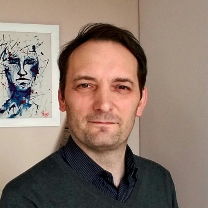 Vitalii Reminnyi (shmoo.ua), Jelenia Góra, Киев