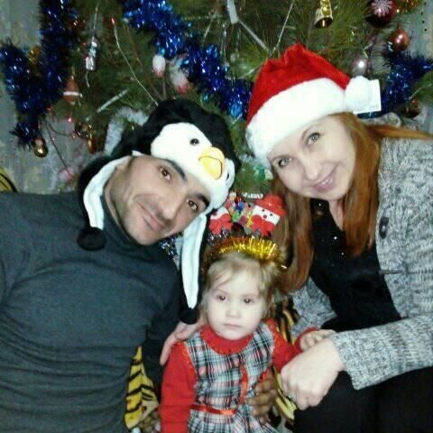 Альона Артур Калайджян (АльонаАртурК), Kazanka, Kirovohrads'Ka Oblast'