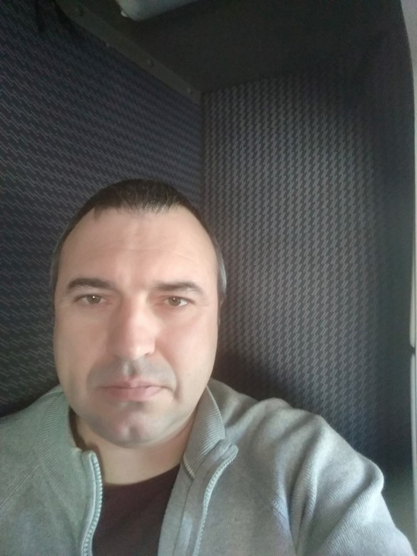 Vasyl 75 Bilostotskyy (Vasyl 75), Kraków, Lviv