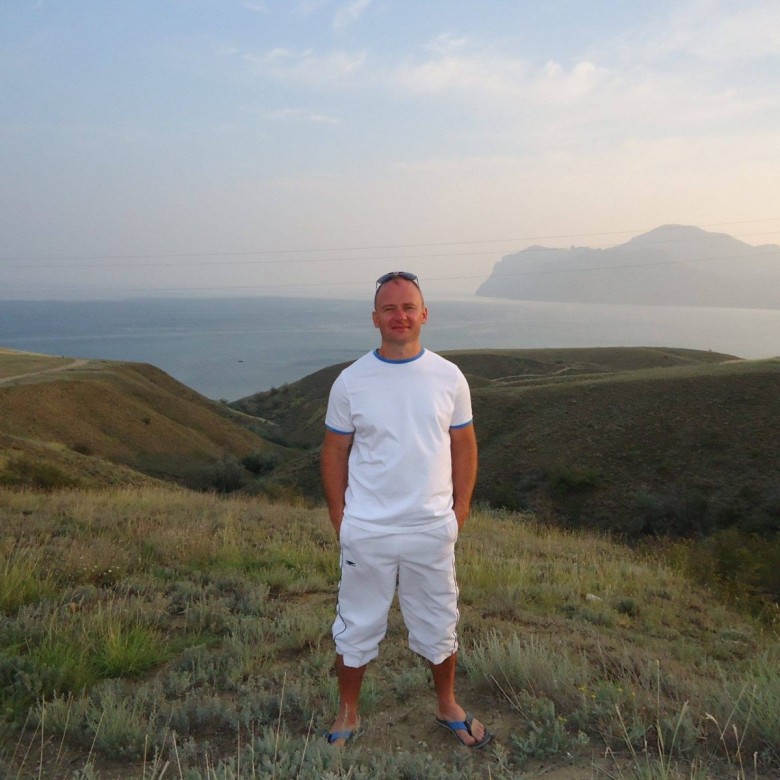 Виталий Петренко (ВиталийПетре)