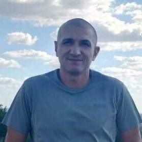 Виталий Прищеп (ВиталийПрище), Харьков
