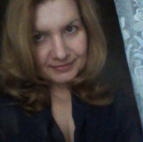 Galina Koveza (GalinaKoveza)