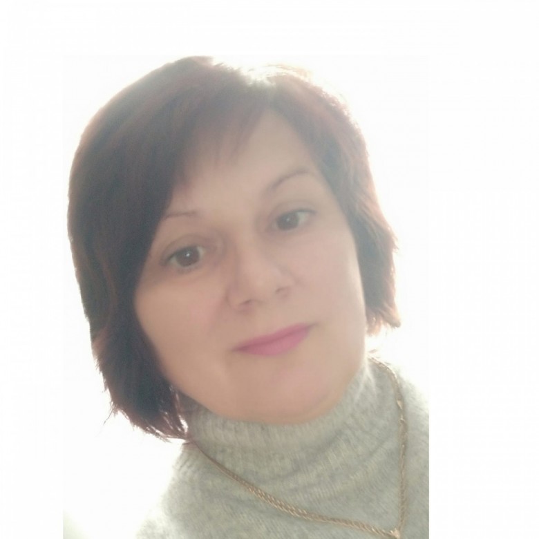 Oksana Bokhonska-Kormylo (OksanaBokhonska-Kormylo), Lokachi, L'Vivs'Ka Oblast'