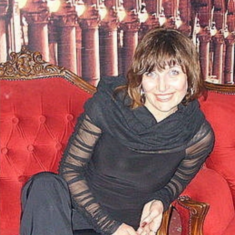 Nataliya Leseyko (NataliyaLeseyko), Rusiec, Ivanofrankivsk, Ivano-Frankivs'Ka Oblast'
