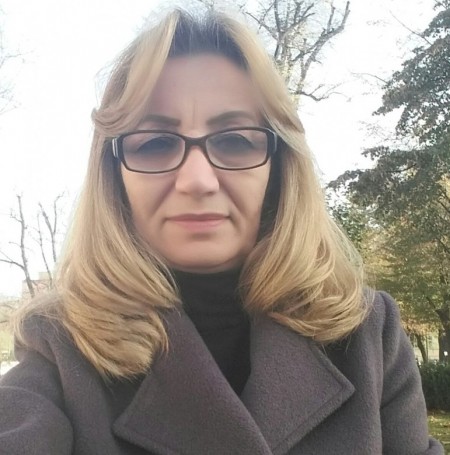 R.Petrovna Huziiova (R.Petrovna), Гданск, Krivoy Rog