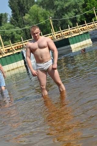Igor Lukin (Igor Lukin), Łódź, Lutsk