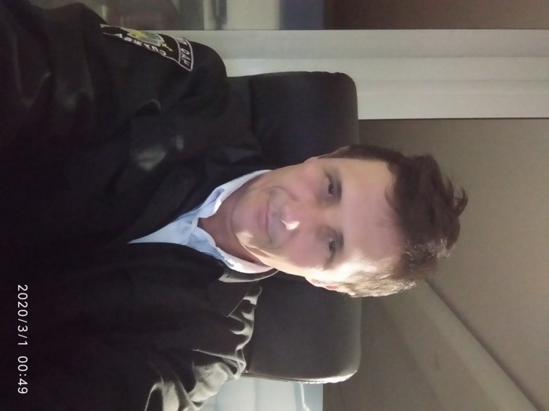 Filonenko Igor  (Filonenko Igor), Katowice