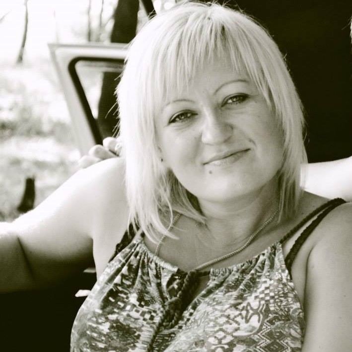 Natali Scripnik (NataliScripnik), Лодзь, Кривой Рог