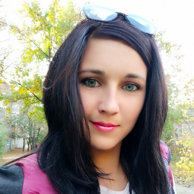 Екатерина Ткаченко (ЕкатеринаТка)
