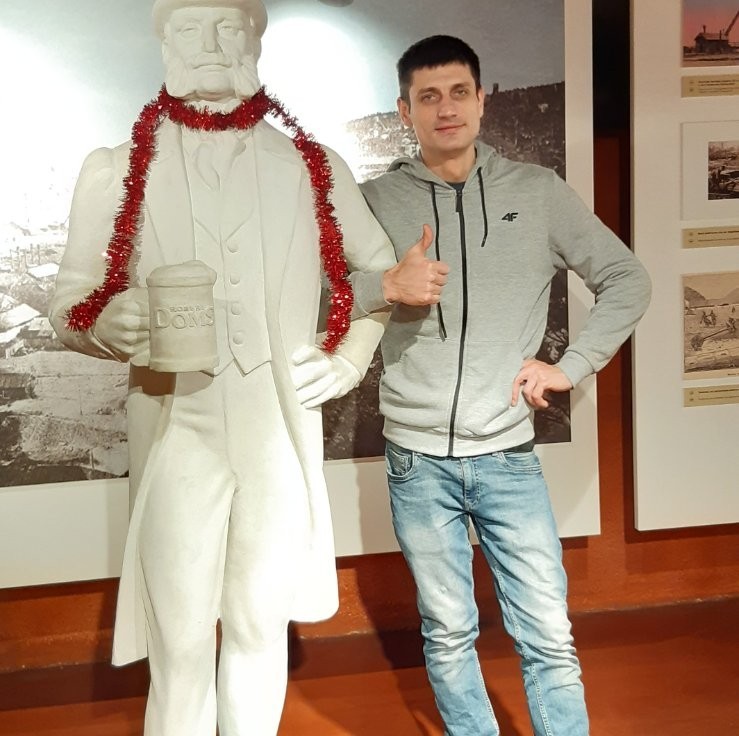 Dmitriy Duka (DmitriyDuka)