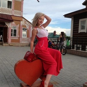 Светлана696  (Светлана696), Люблин