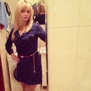 Зинаида375  (Зинаида375), Быдгощ