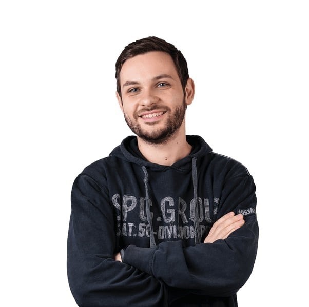 Ruslan Tuz (RuslanTuz)