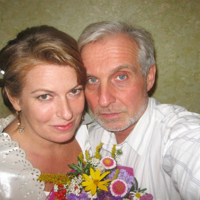 Елена Косичук (ЕленаКосичук)
