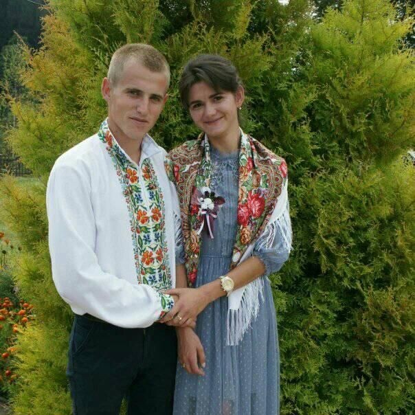 Ксюша Тимчук (КсюшаТимчук)