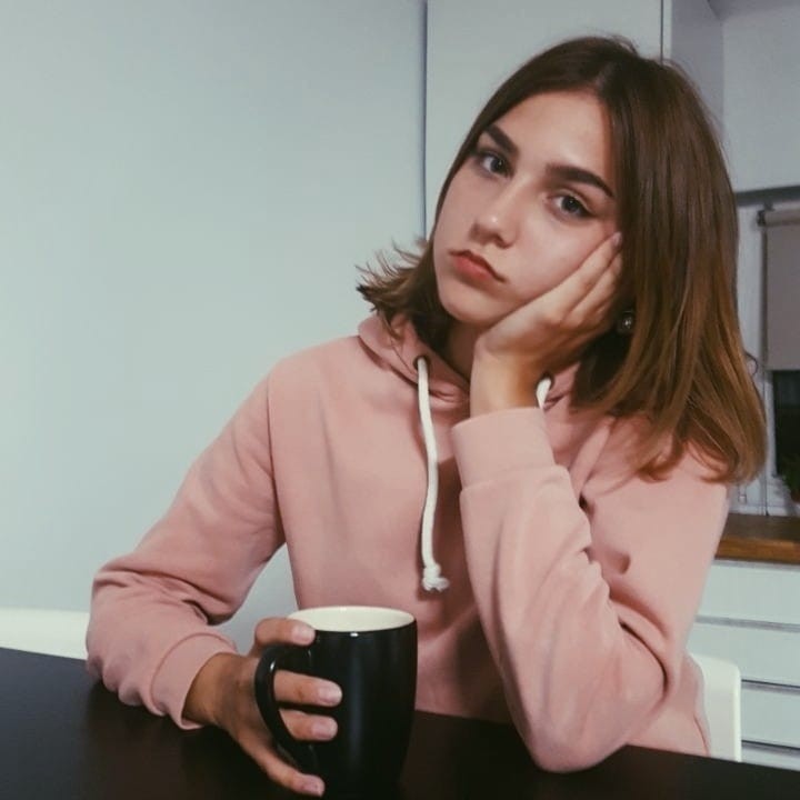 Valeria Trymilia (ValeriaTrymilia), Варшава, Ковель