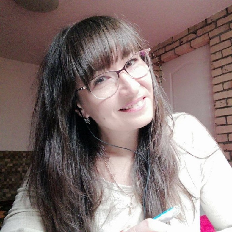 Tetiana Iliashenko (TetianaIliashenko)