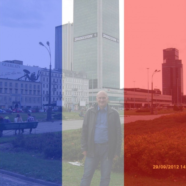 Александр Маляренко (АлександрМал)