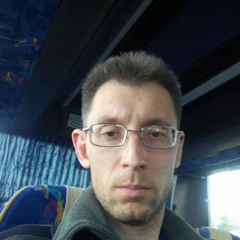 Oleksandr Chyrka (OleksandrChyrka)
