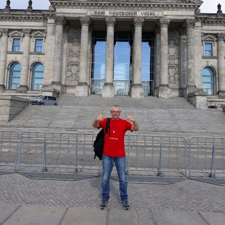 Serhii Enhel (SerhiiEnhel)