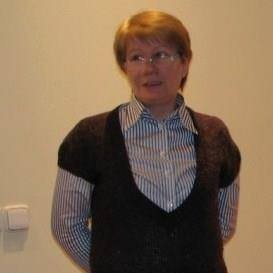 Jadwiga Żygowska (JadwigaZygowska), Pruszcz Gdański