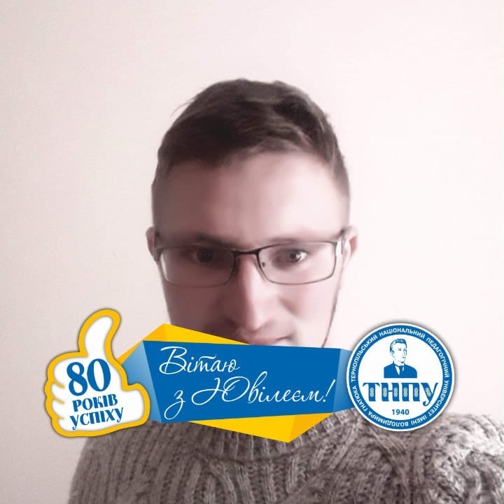 Igor  Bodnar (IgorBodnar)