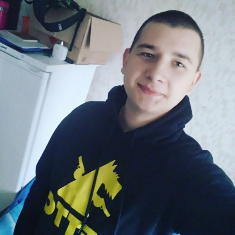 Sergiy Starushko (SergiyStarushko), Вадовице, Владимер-Волынский