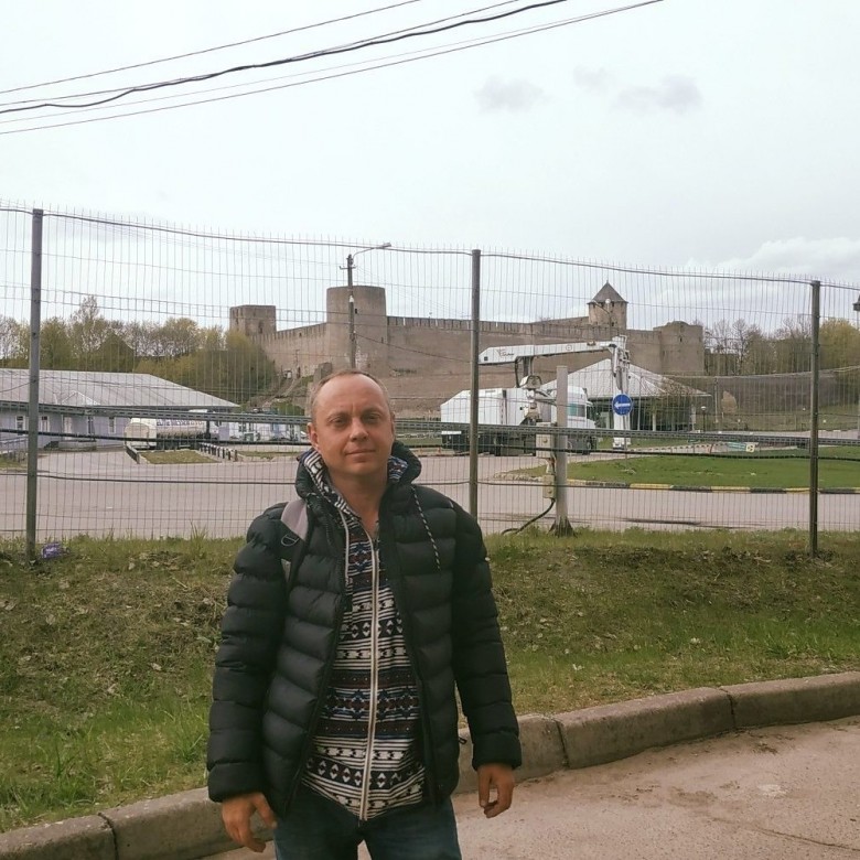 Зиновьев Дмитрий (Maahes)
