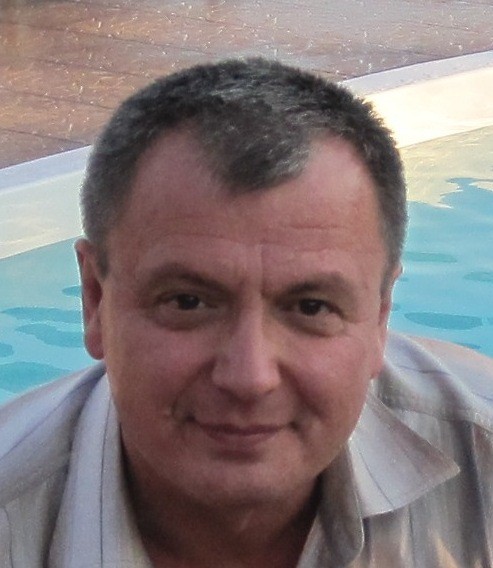 Yuriy Vereschaka (YuriyVereschaka), нет, Запорожье