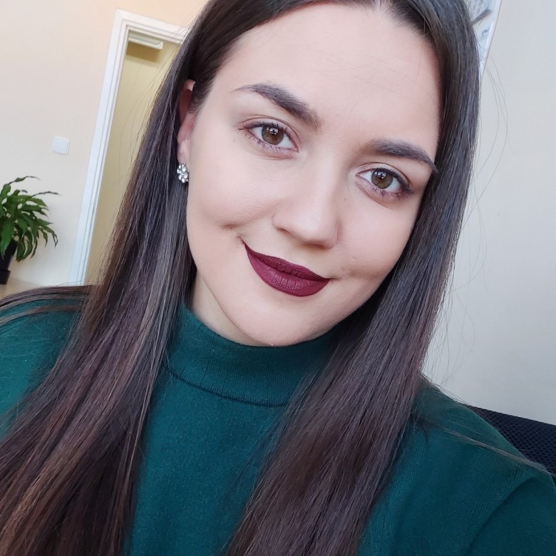 Natalia Prokopenko (NataliaProkopenko)