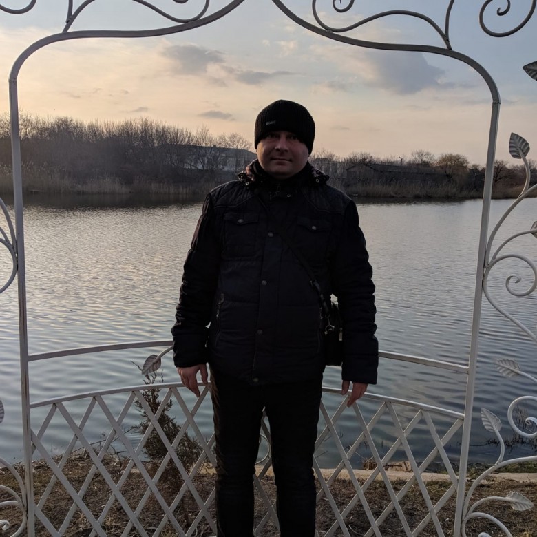 Иван Тихоненко (@D1nam1T), Гданськ, Николаев
