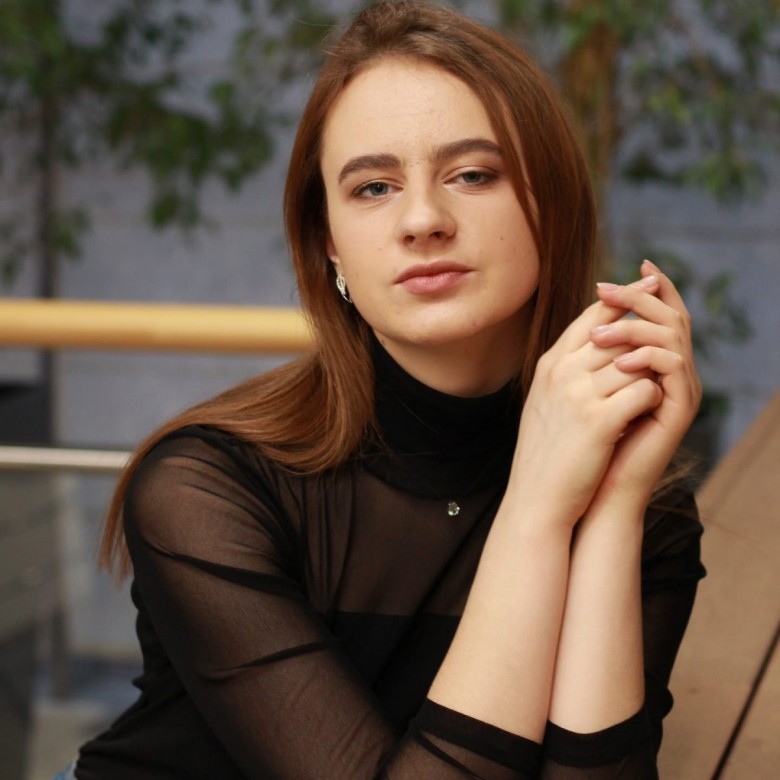 Tanya Alifirenko (Tanya  Alifirenko)