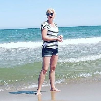 Olena Poliakova (OlenaPoliakova), Bolszewo