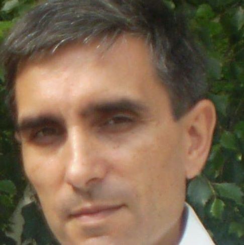 Александр Сапожников (АлександрСап), Познань, Херсон