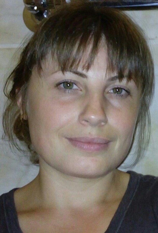 Надежда Клинкова (Надежда14), любой, Запорожье