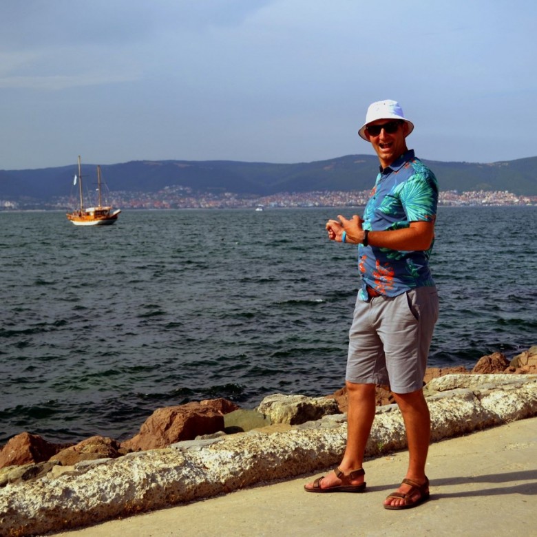 Андрій Андрієвський (АндрійАндріє), Малопольща, Закарпаття