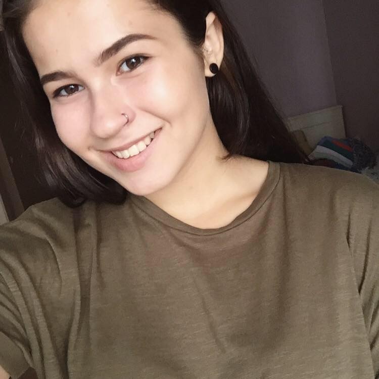 Olga Prysyazhnyuk (OlgaPrysyazhnyuk)