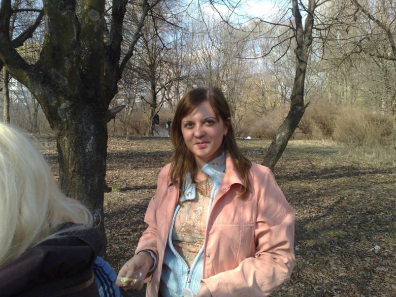 Олександра2  (Олександра2), Варшава, Луцьк