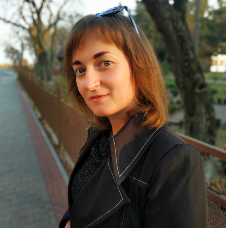 Yulia Soroka (YuliaSoroka)