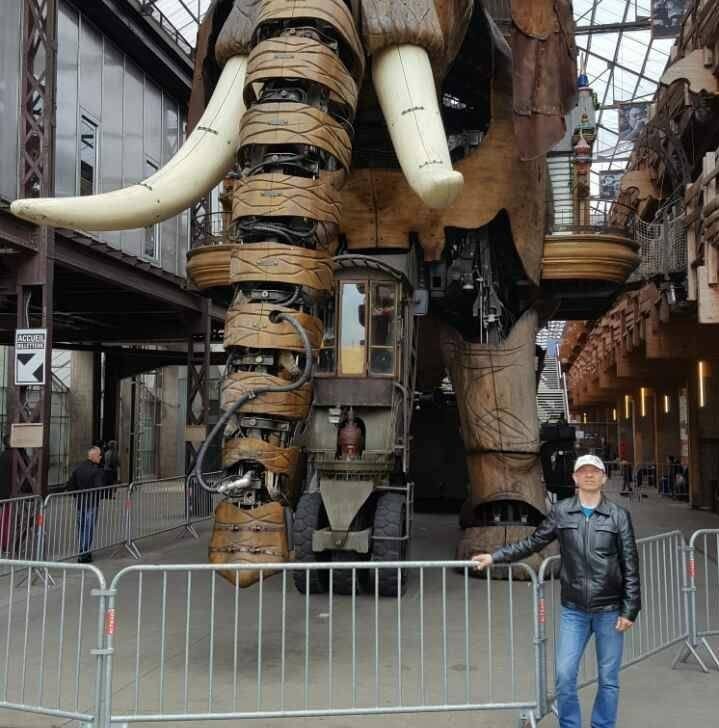 Віктор Шпак (ВікторШпак), kujawsko-pomorske