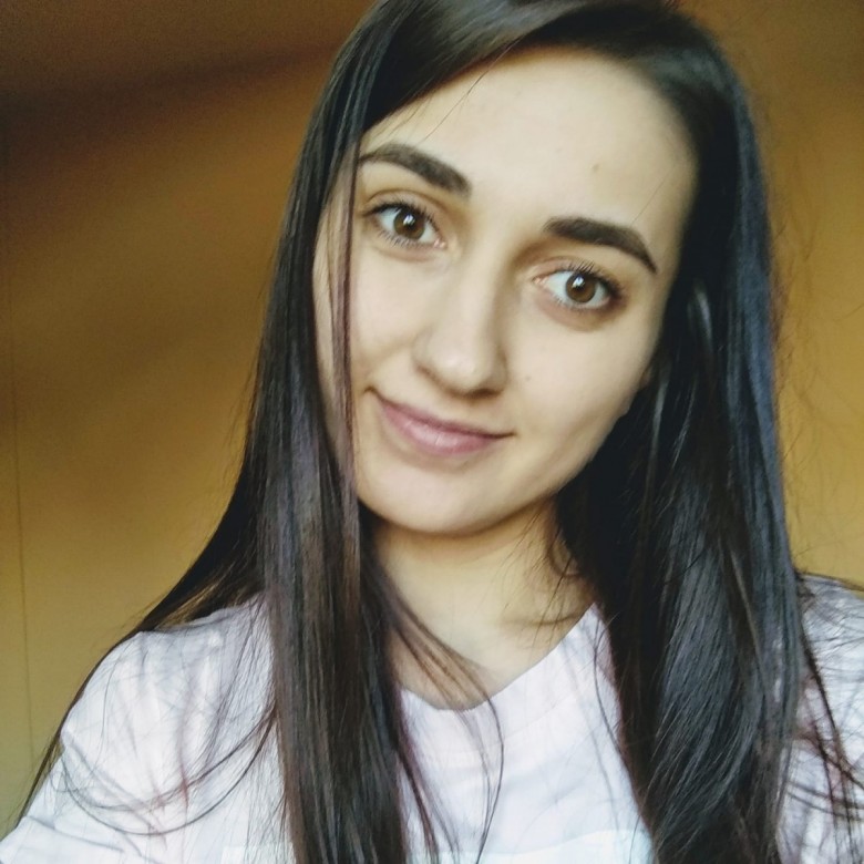 Shahai Mariia (ShahaiMariia)